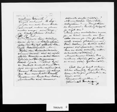 TKK/Is15, Isto, Eetu, 14.01.1902