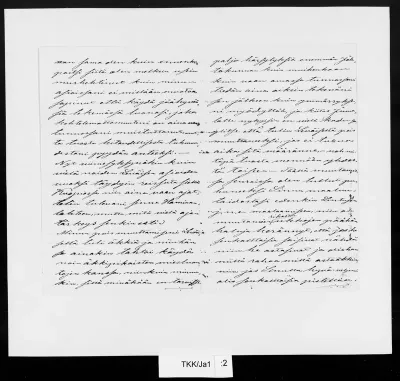 TKK/Ja1, Jaatinen, Staffan A., 12.1.1873