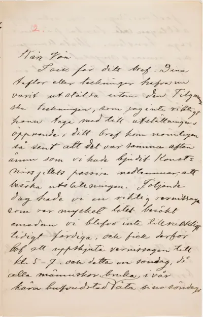 TKK/Jä118, Järnefelt, Eero, 9.6.1894