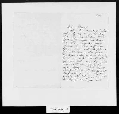 TKK/Jä126, Järnefelt, Eero, s.d. [13.9.1895 myöh. merkintä]