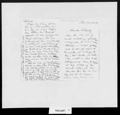 TKK/Ja87, Janzon, Johan (Spada), 14.07.1903