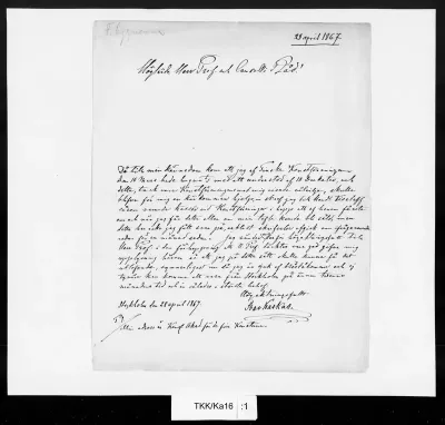 TKK/Ka16, Kaskas, Ivar, 28.4.1867