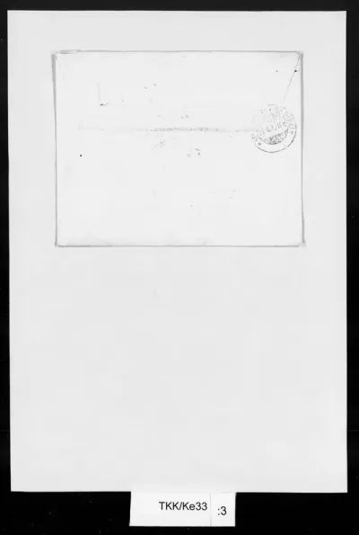 TKK/Ke33, Keirkner, Lydia N:son, 21.02.1919