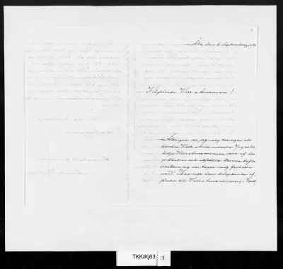 TKK/Kj63, Kjellberg, Amanda, 6.9.1874
