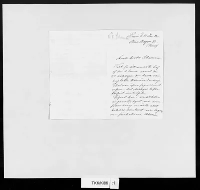 TKK/Kl86, Kleineh, Oscar, 11.1.1882