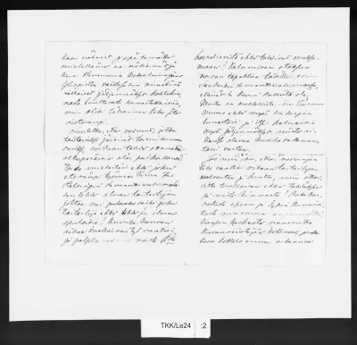 TKK/Le24, Leino, Kasimir, 17.02.1908