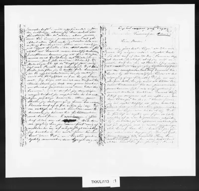 TKK/Li113, Lindholm, Berndt, 16.12.1863