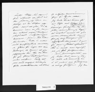 TKK/Li133, Lindholm, Berndt, 14.12.1895
