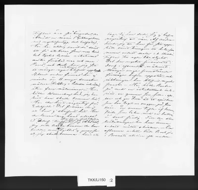 TKK/Li150, Lindholm, Berndt, 8.12.1873