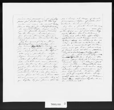 TKK/Li161, Lindholm, Berndt, 10.7.1875