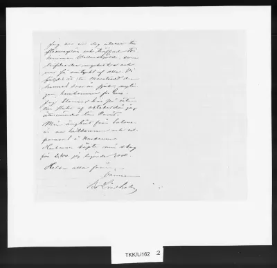 TKK/Li162, Lindholm, Berndt, 28.8.1875