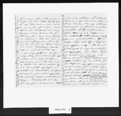 TKK/Li164, Lindholm, Berndt, 27.10.1875