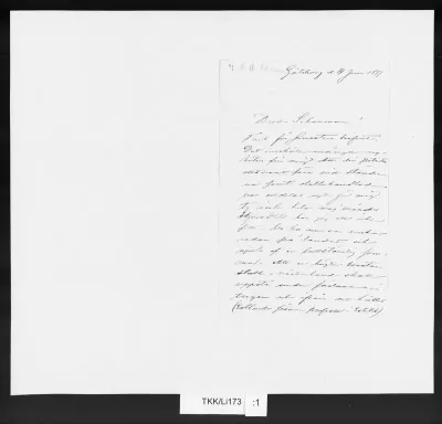 TKK/Li173, Lindholm, Berndt, 14.6.1877