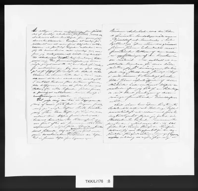 TKK/Li176, Lindholm, Berndt, 28.1.1878