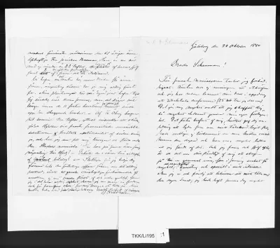 TKK/Li195, Lindholm, Berndt, 24.10.1880