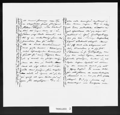 TKK/Li203, Lindholm, Berndt, 8.5.1882