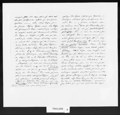 TKK/Li208, Lindholm, Berndt, 9.12.1883