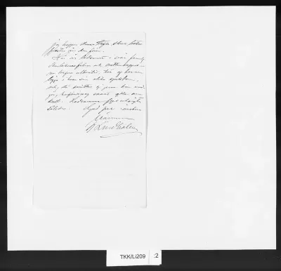 TKK/Li209, Lindholm, Berndt, 17.12.1883