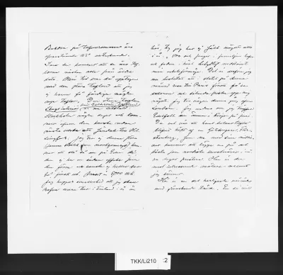 TKK/Li210, Lindholm, Berndt, 11.5.1884