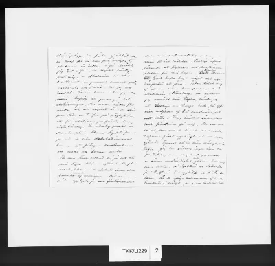 TKK/Li229, Lindholm, Berndt, 19.5.1886