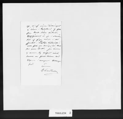 TKK/Li234, Lindholm, Berndt, 10.1.1887