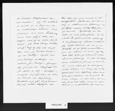 TKK/Li240, Lindholm, Berndt, 11.5.1888
