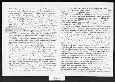 TKK/Li248, Lindholm, Berndt, 31.3.1891