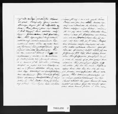 TKK/Li250, Lindholm, Berndt, 15.9.1893