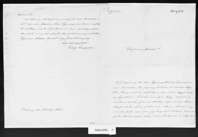 TKK/Li293, Lindqvist, Ludvig, 28.5.1856