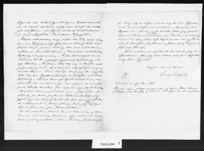 TKK/Li294, Lindqvist, Ludvig, 27.3.1861