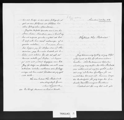 TKK/Li43, Liljelund, Arvid, 18.2.1872
