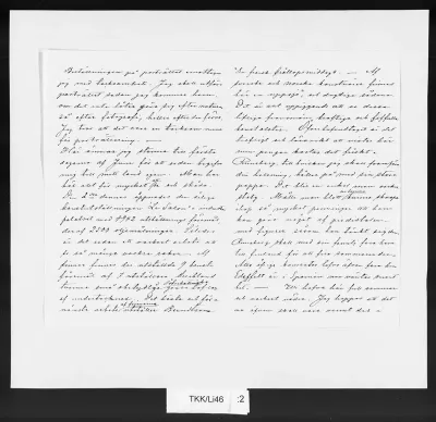TKK/Li46, Liljelund, Arvid, 8.5.1881