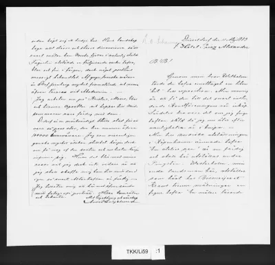 TKK/Li59, Liljelund, Arvid, 11.5.1883