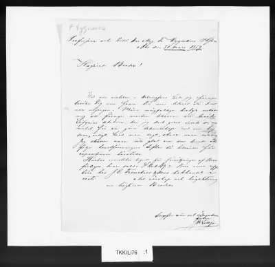 TKK/Li76, Lillja, Johan Wilhelm, 30.3.1859
