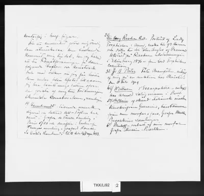 TKK/Li92, Linder, Hjalmar, 11.06.1919