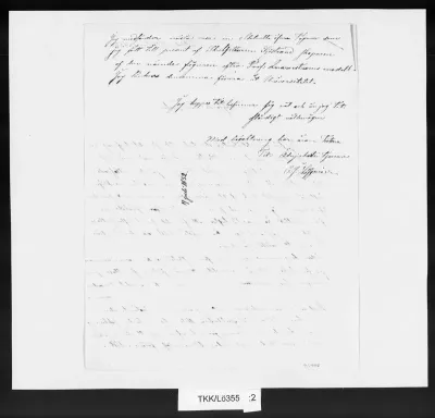 TKK/Lö355, Löfgren, Erik Johan, 19.6.1852