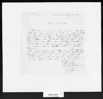 TKK/Lö360, Löfgren, Erik Johan, 29.8.1854