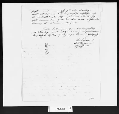 TKK/Lö367, Löfgren, Erik Johan, 27.2.1857