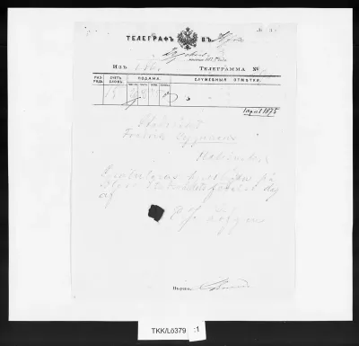 TKK/Lö379, Löfgren, Erik Johan, 20.3.1875