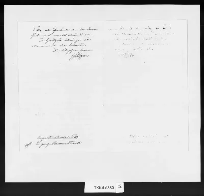 TKK/Lö380, Löfgren, Erik Johan, 20.1.1880