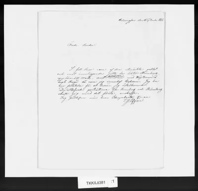 TKK/Lö381, Löfgren, Erik Johan, 18.9.1866