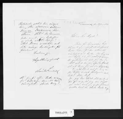 TKK/Lu315, Lundahl, Amelie, 10.6.1880