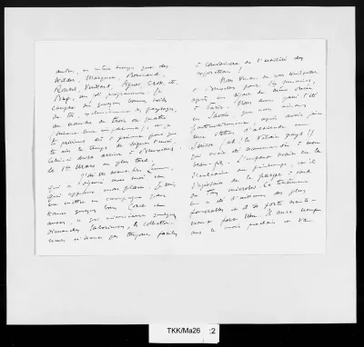 TKK/Ma26, Maus, Octave, 12.12.1909