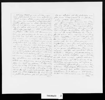 TKK/Ma33, Mazér, Carl Petter, 5.4.1875