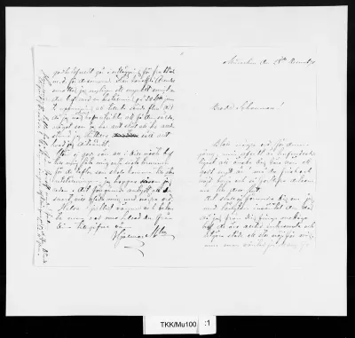 TKK/Mu100, Munsterhjelm, Hjalmar, 28.12.1875