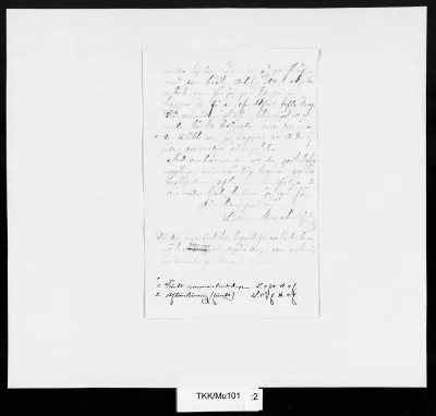 TKK/Mu101, Munsterhjelm, Hjalmar, 4.1.1876