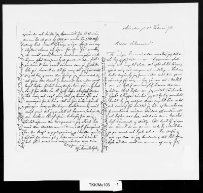 TKK/Mu103, Munsterhjelm, Hjalmar, 15.2.1876