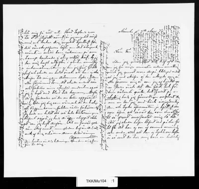 TKK/Mu104, Munsterhjelm, Hjalmar, 7.3.1876