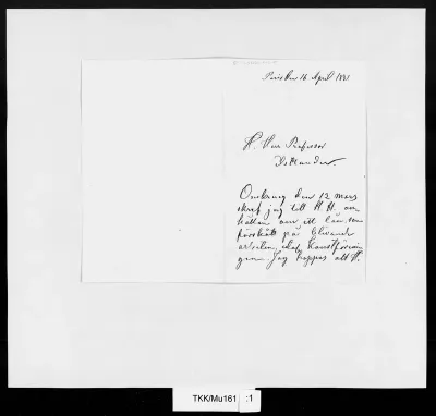 TKK/Mu161, Muukka, Elias, 16.4.1881