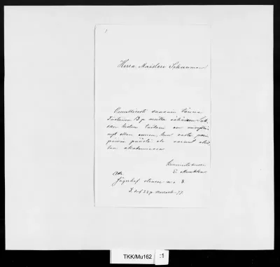 TKK/Mu162, Muukka, Elias, 22.11.1877